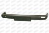 PRASCO VW0281010 Bumper